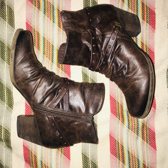 BareTraps Shoes - Ankle boots
